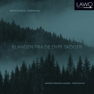 Klangen fra de dype skoger