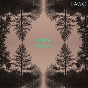 Svev – Chamber Works by Knut Vaage
