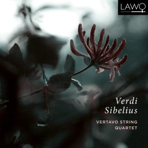 Verdi / Sibelius String Quartets