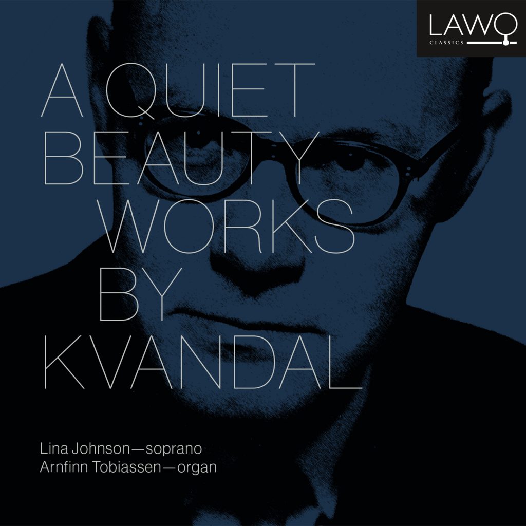 A Quiet Beauty – Works by Kvandal