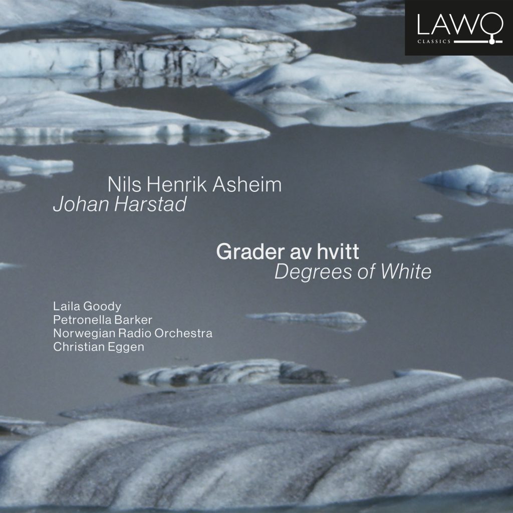 Grader av hvitt / Degrees of White