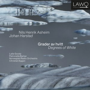 Grader av hvitt / Degrees of White