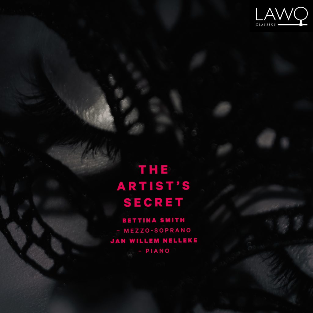 The Artist’s Secret