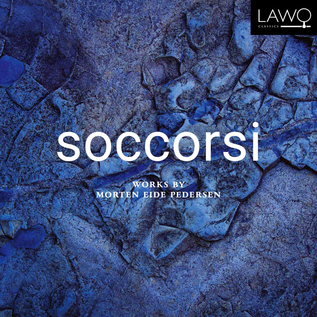 Soccorsi – Works by Morten Eide Pedersen
