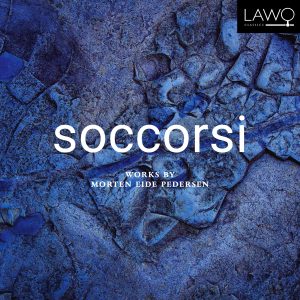 Soccorsi – Works by Morten Eide Pedersen