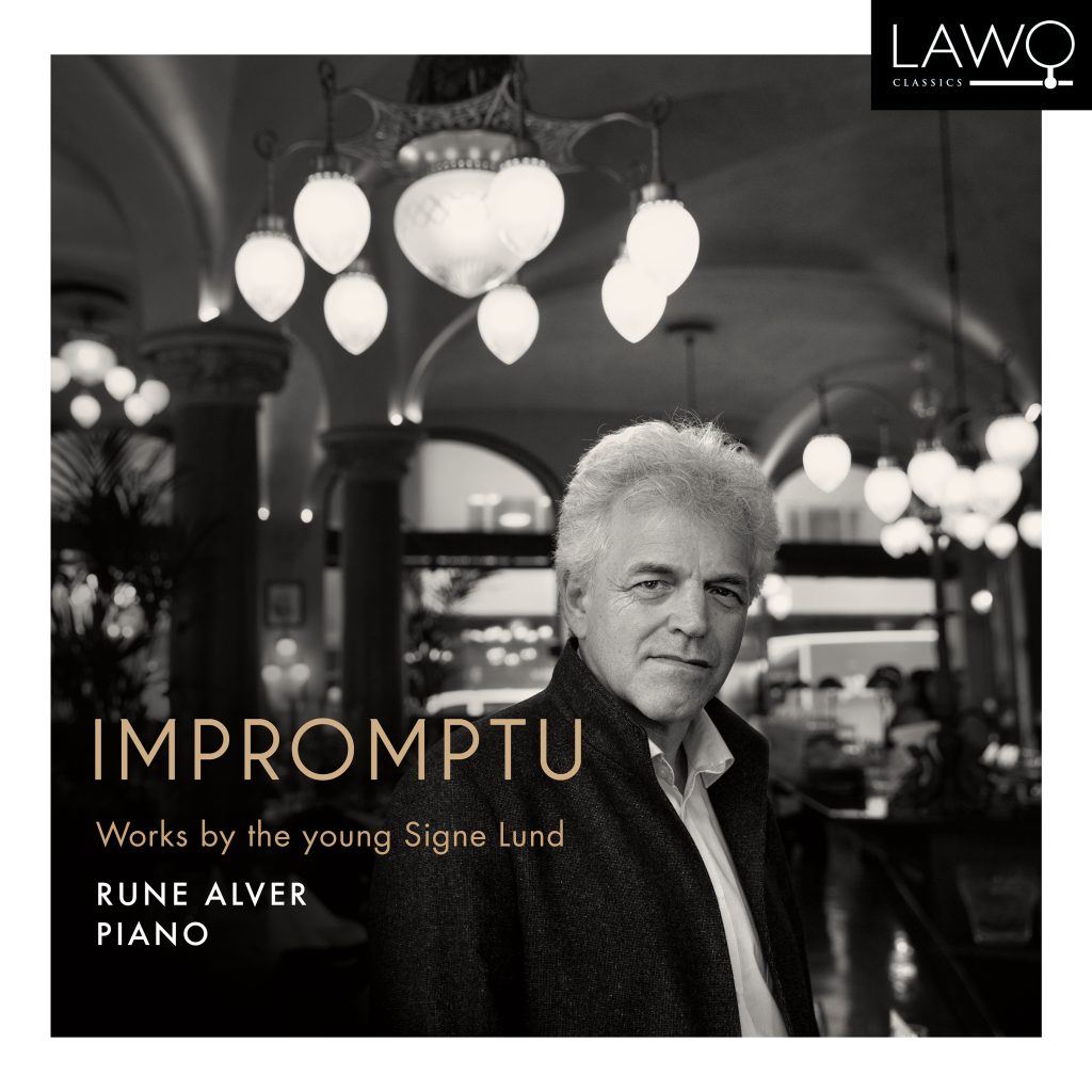 Impromptu – Works by the young Signe Lund