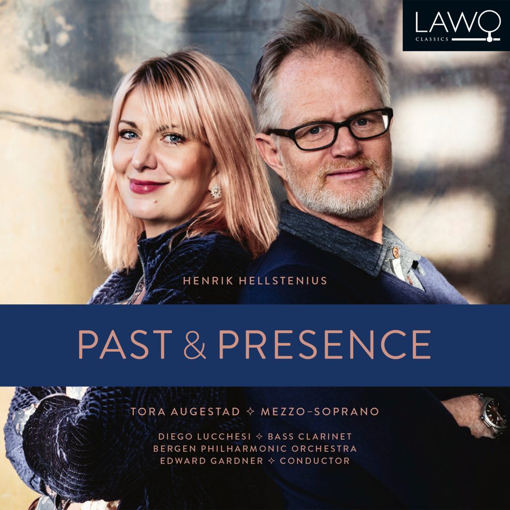 Past & Presence