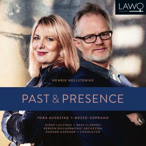 Past & Presence