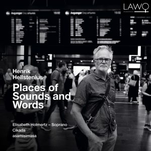 Places of Sounds and Words