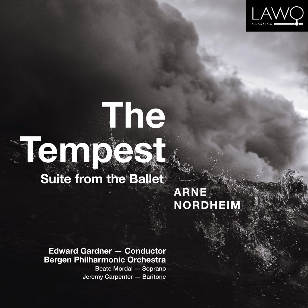 The Tempest – Suite from the Ballet