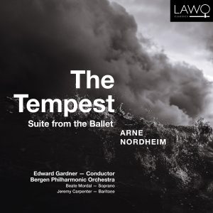 The Tempest – Suite from the Ballet