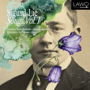 Sigurd Lie Songs, Vol. 1
