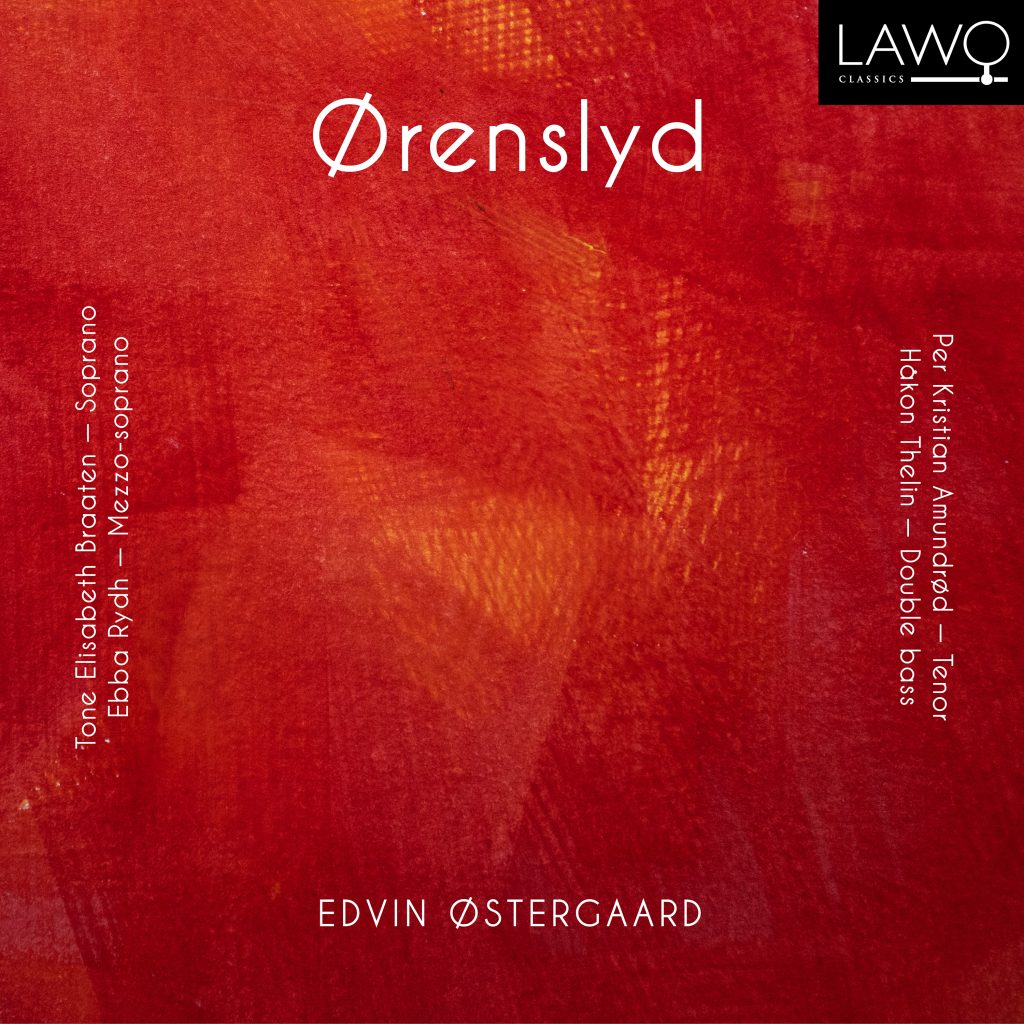 Ørenslyd