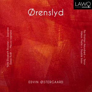 Ørenslyd