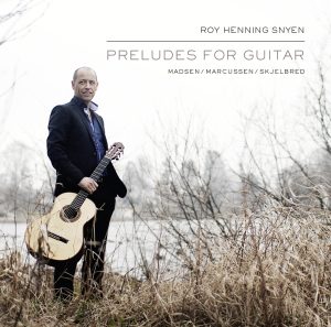 Preludes for Guitar