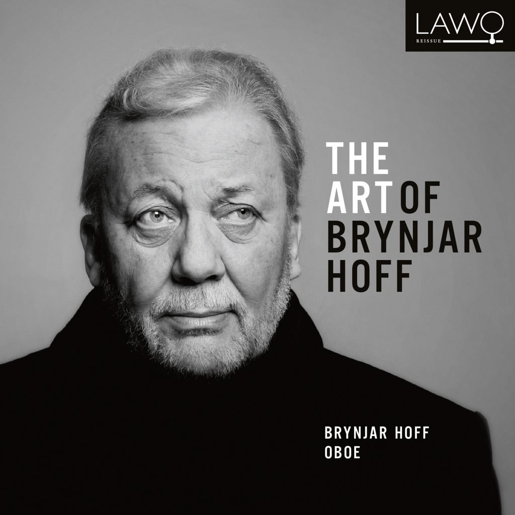 The Art of Brynjar Hoff box set