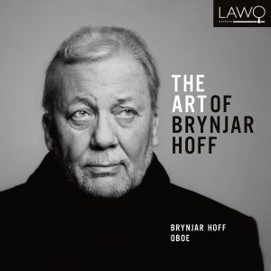 The Art of Brynjar Hoff box set