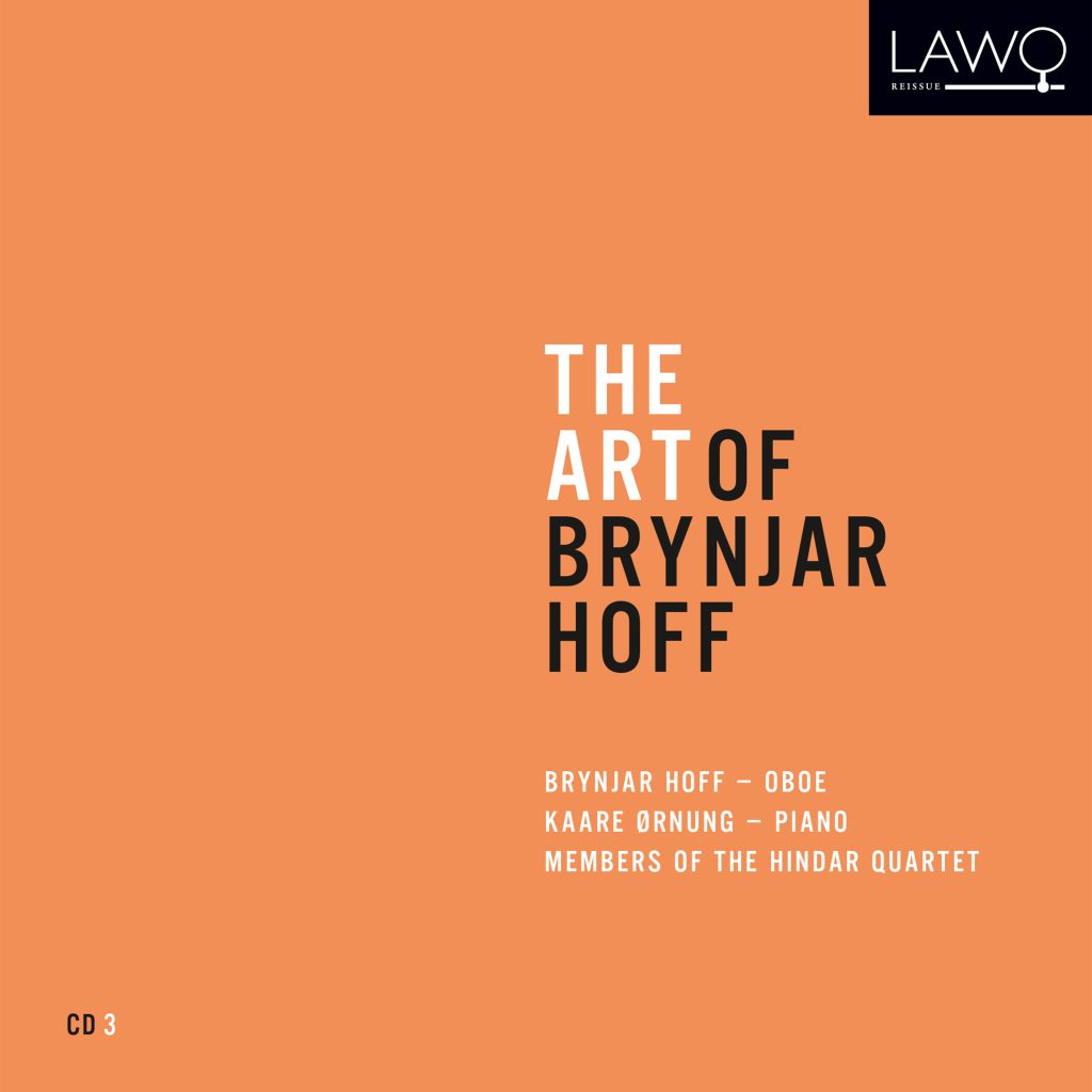 The art of Brynjar Hoff