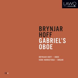 Gabriel’s Oboe