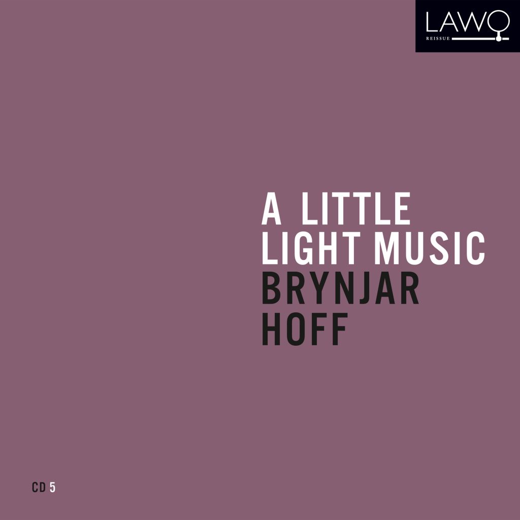 A Little Light Music