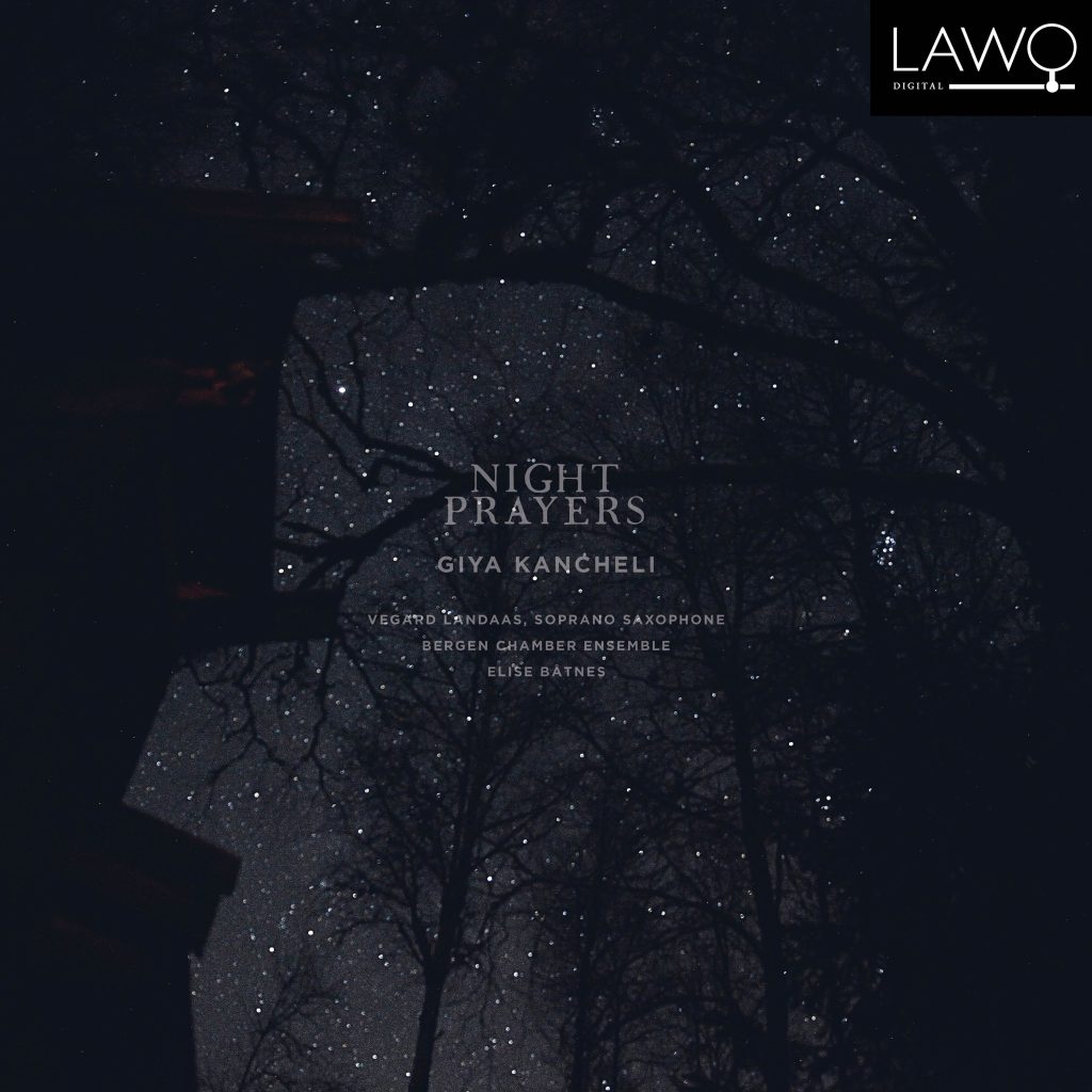 Night Prayers