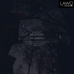Night Prayers