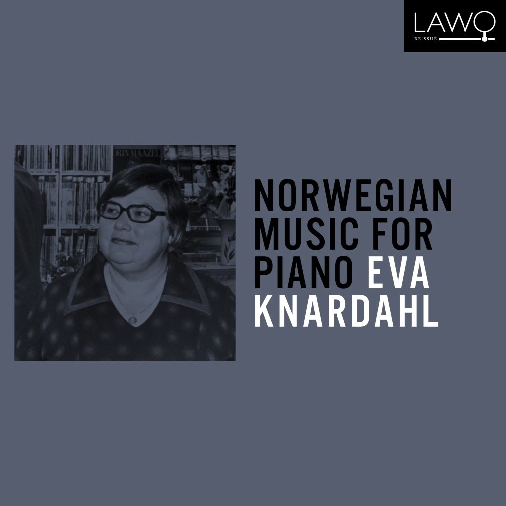 Norwegian Music for the piano