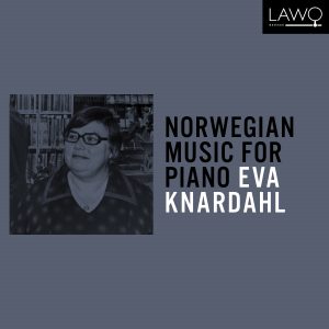 Norwegian Music for the piano