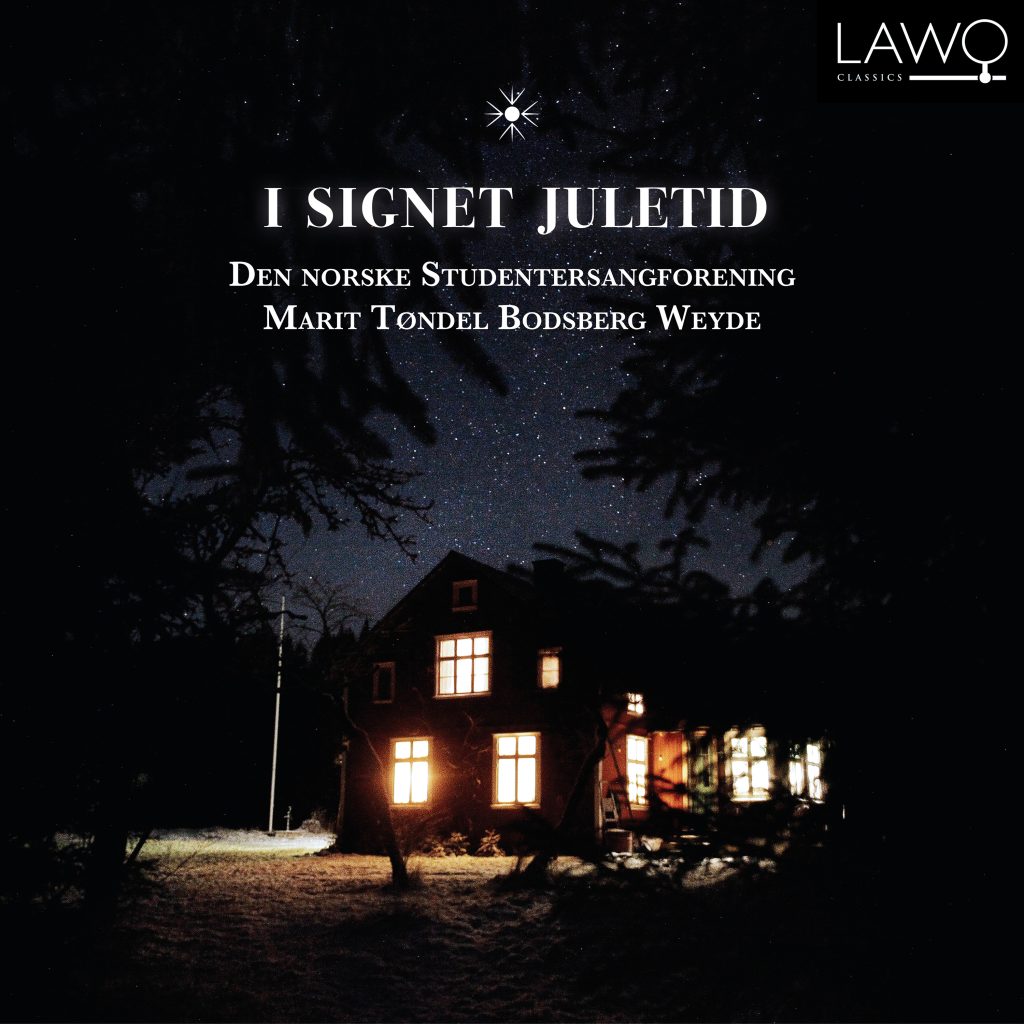 I signet juletid