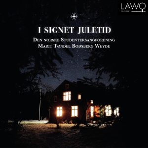 I signet juletid