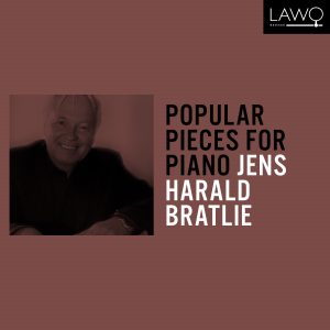 Popular pieces for piano
