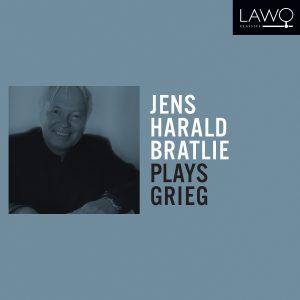 Jens Harald Bratlie Plays Grieg
