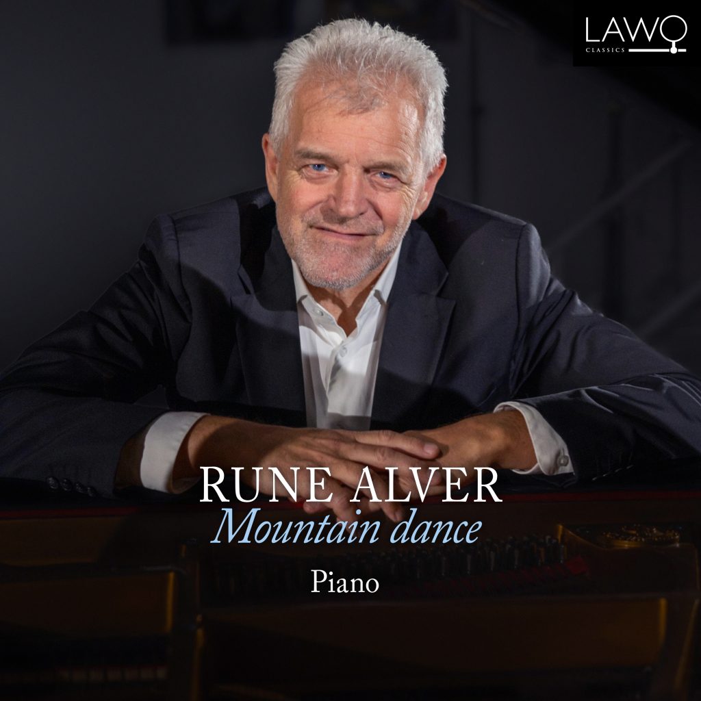 Mountain Dance