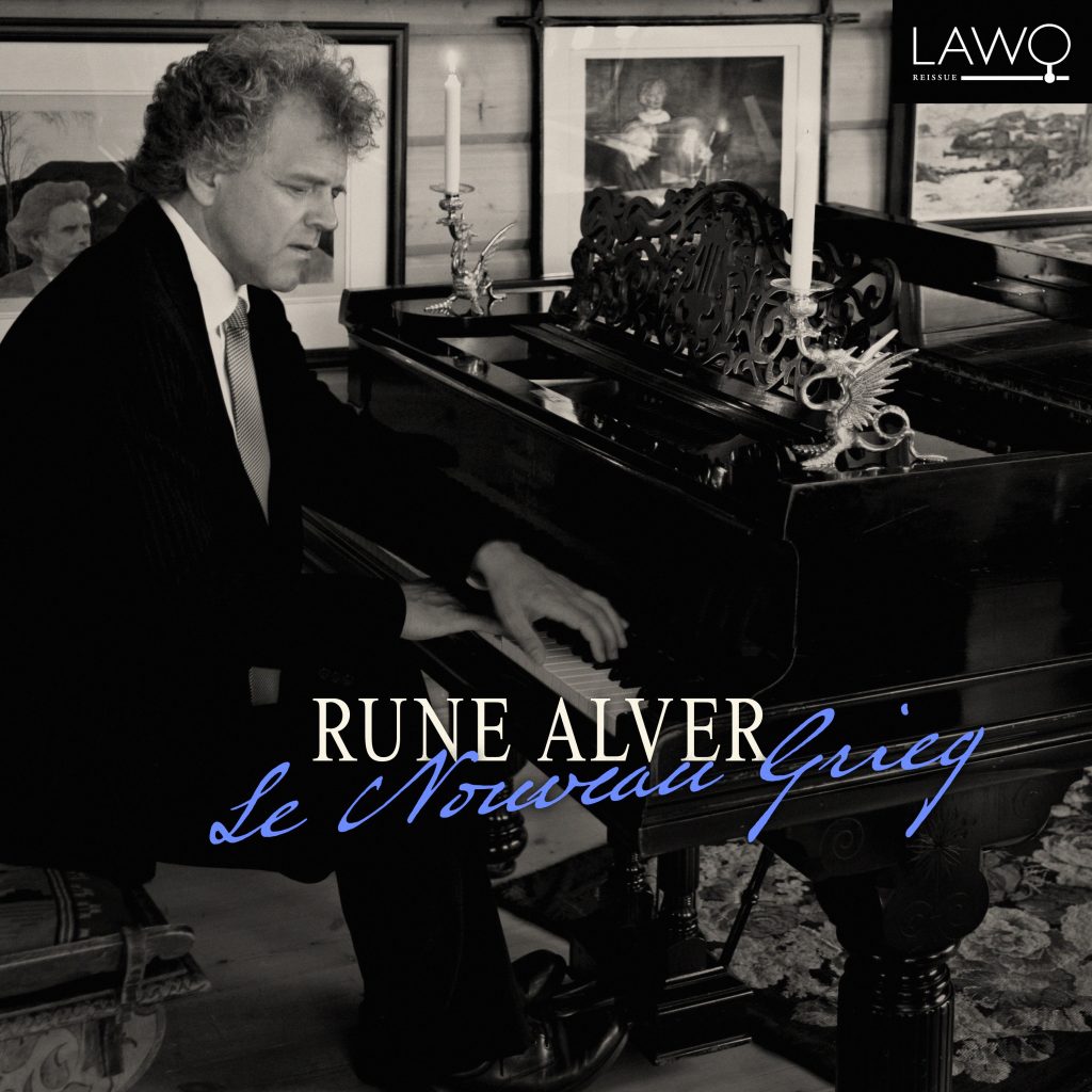Le Nouveau Grieg