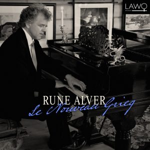 Le Nouveau Grieg