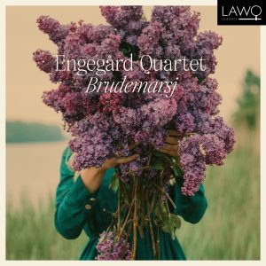 Bruremarsj