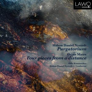 Purgatorium – Four pieces from a distance