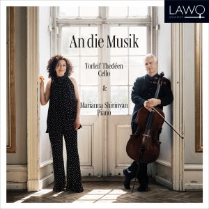 An die Musik