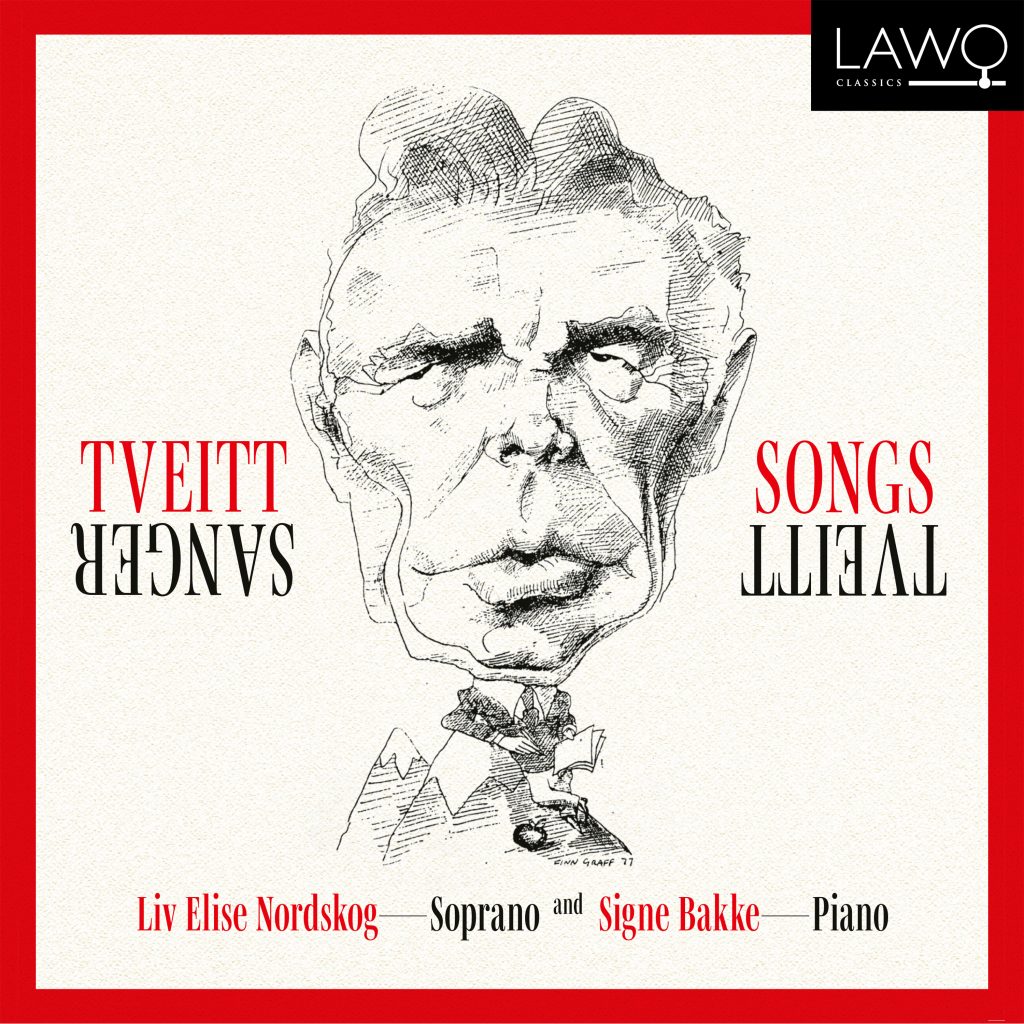 Tveitt Songs