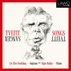 Tveitt Songs