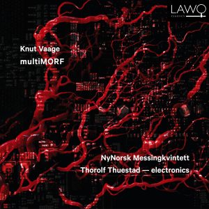 Knut Vaage: Multimorf