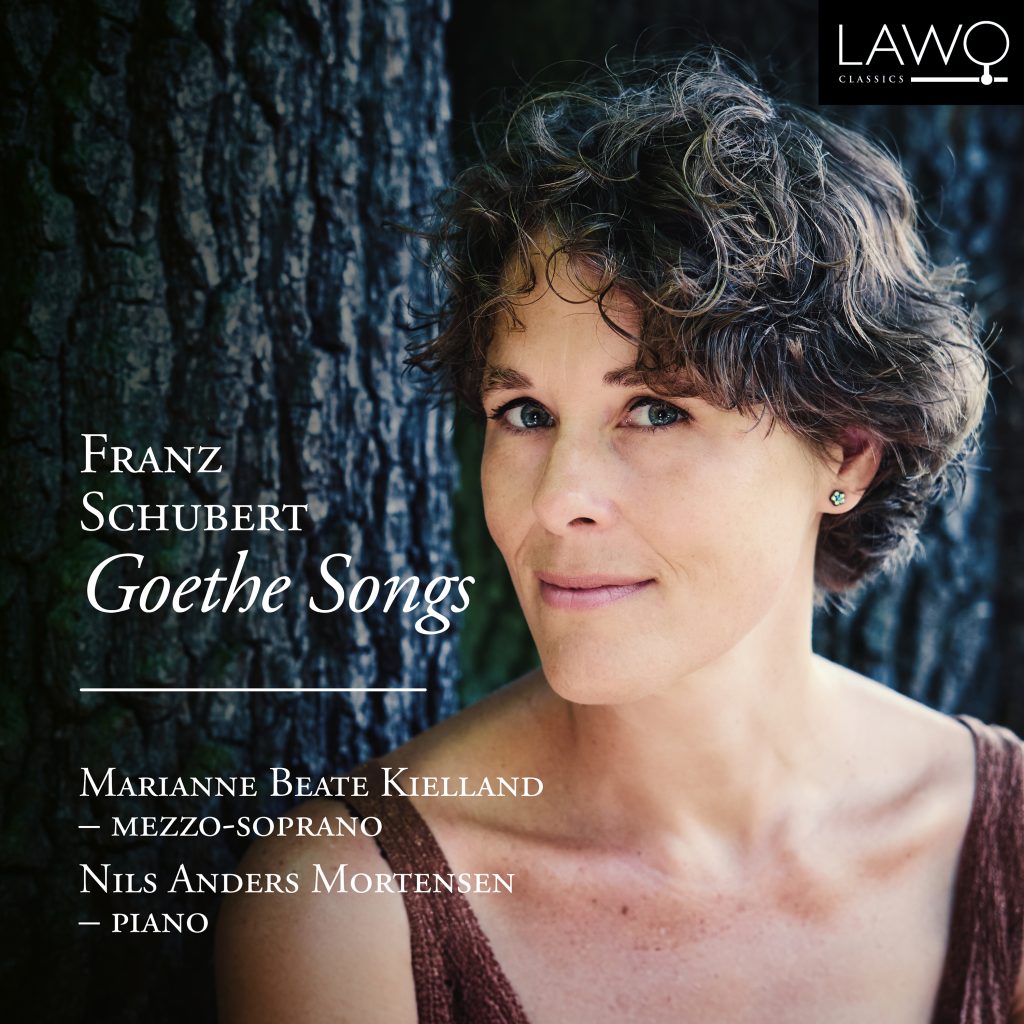 Goethe Songs