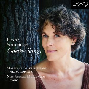 Goethe Songs