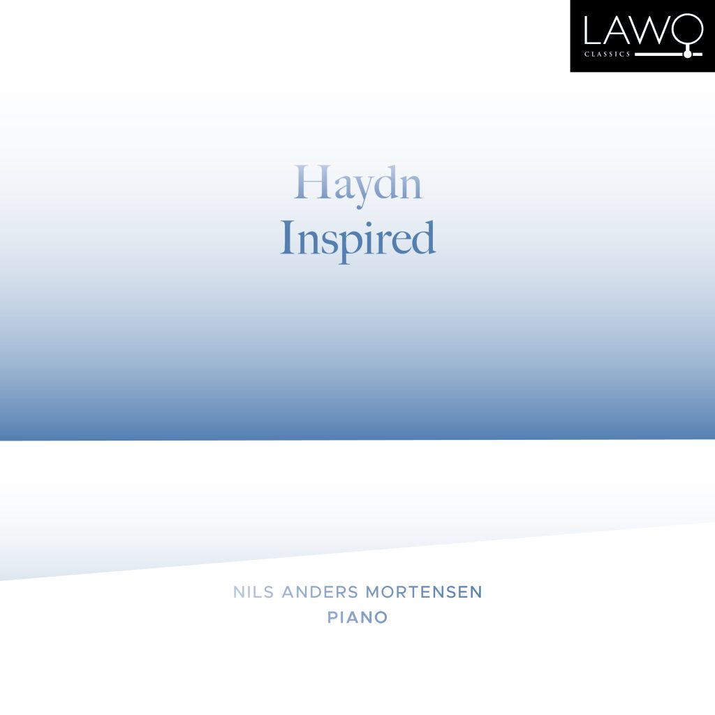 Haydn Inspired
