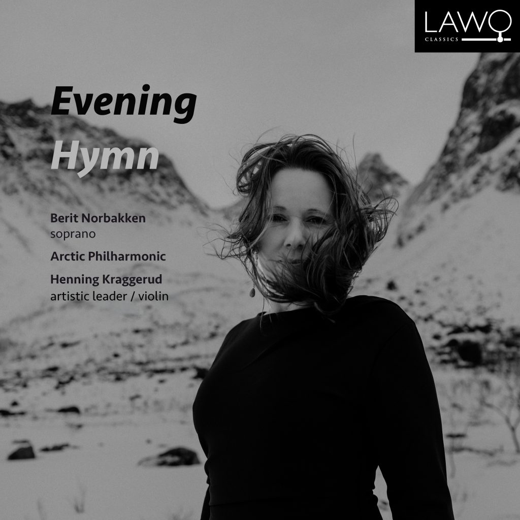 Evening Hymn