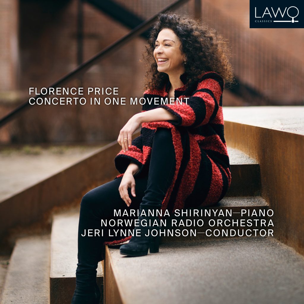 Florence Price: Concerto in One Movement