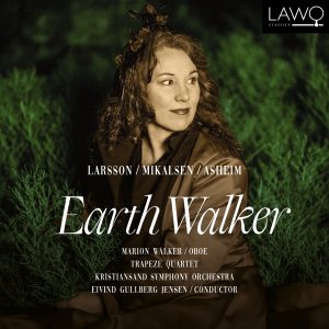 Earth Walker