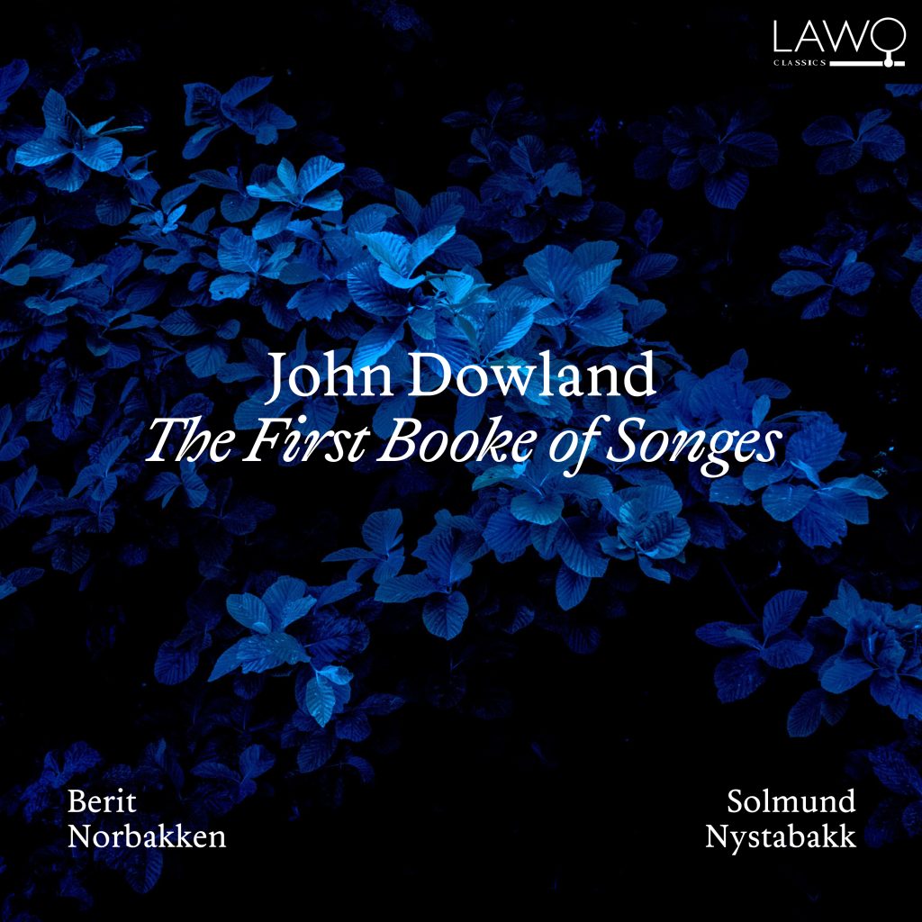 John Dowland: First Booke of Songes