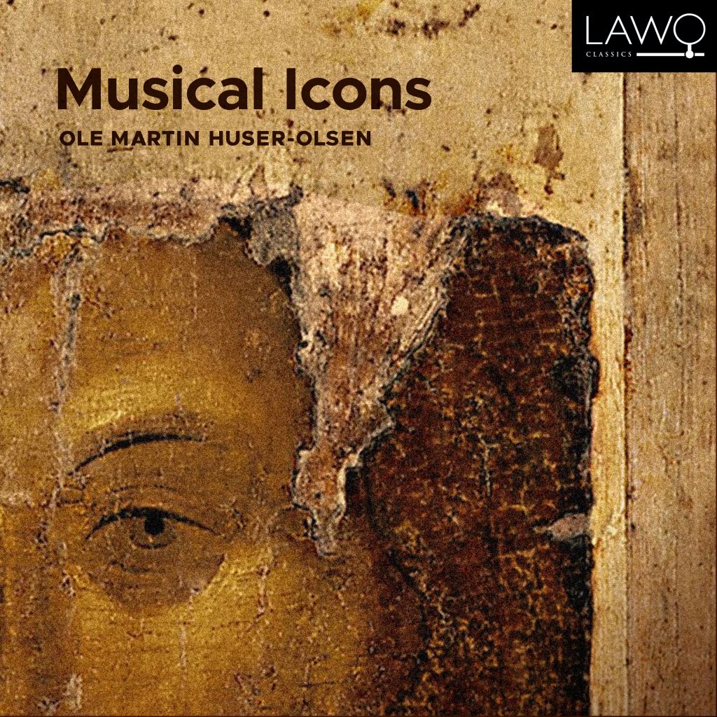 Musical Icons