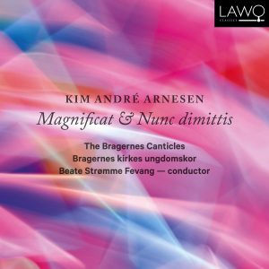Magnificat & Nunc dimittis (The Bragernes Canticles)